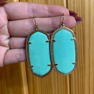 Kendra Scott Danielle Earrings